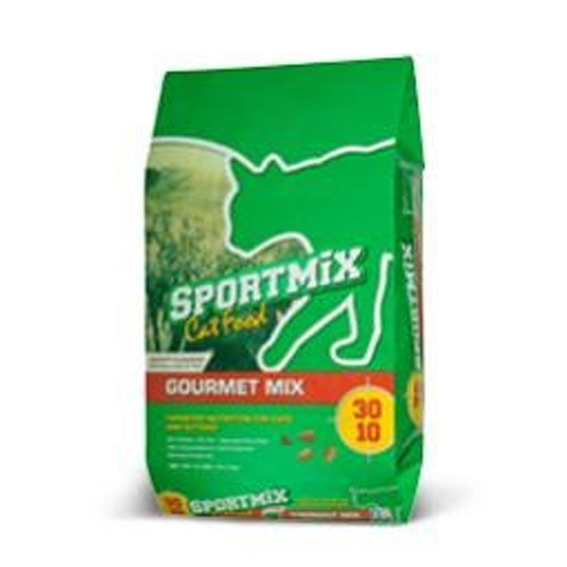 sportmix original cat 15